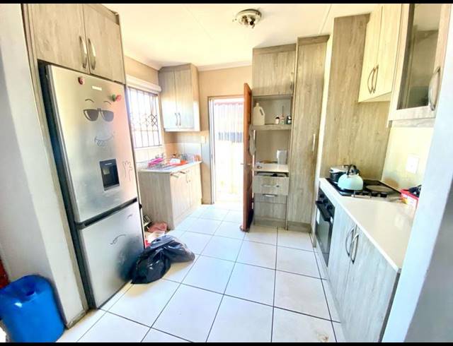 3 BEDROOM HOUSE FOR SALE IN WITPOORTJIE